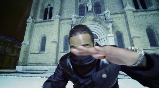 Eli – Azazel (Videoclip Oficial)