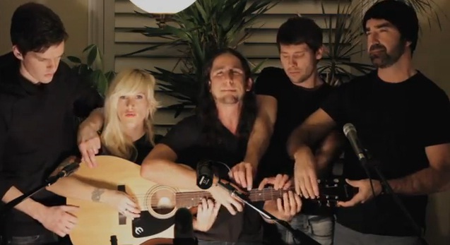 Somebody That I Used to Know – Walk off the Earth (Gotye – Cover)