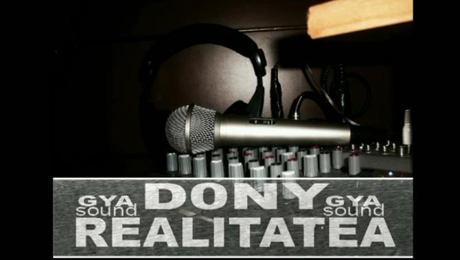 D0NY-Realitatea