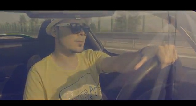 Zhao ft. Praetor – Pe Drum (LaLaLaLa)