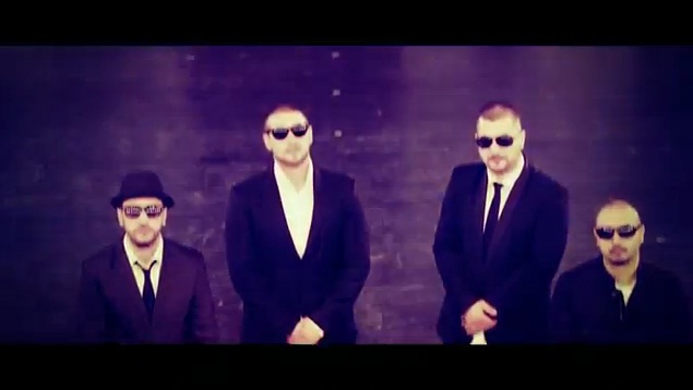 C.I.A. – Daca as putea feat. Valentin Boghean
