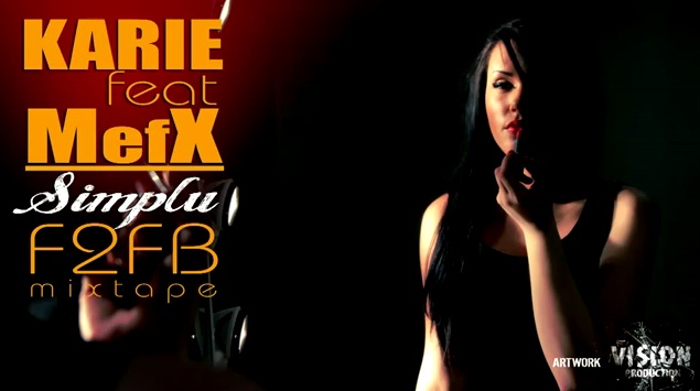 Karie ft. MefX – Simplu