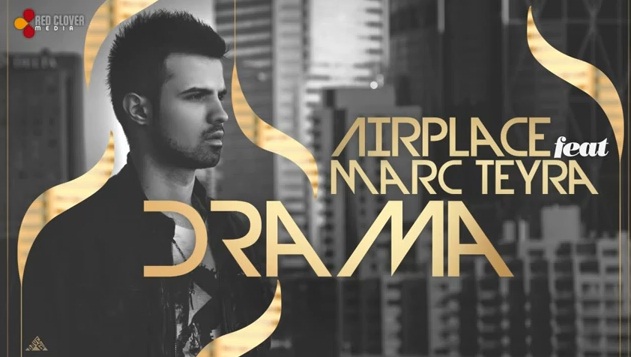 Airplace feat. Marc Teyra – Drama