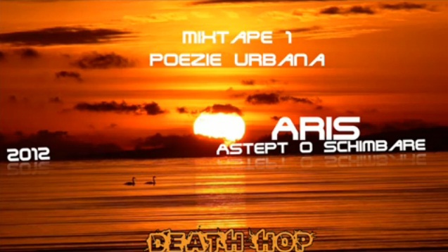 Aris – Astept o schimbare