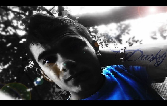 Darky – Ce alegi ?!