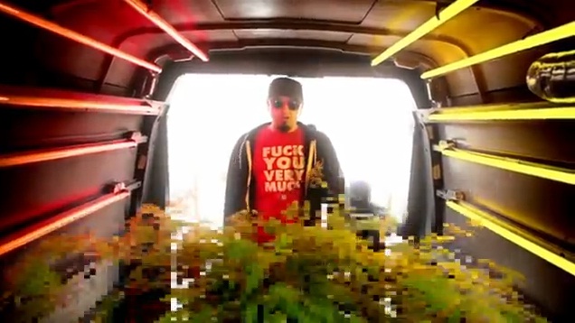Gojira & Planet H feat. Deliric – Fugi