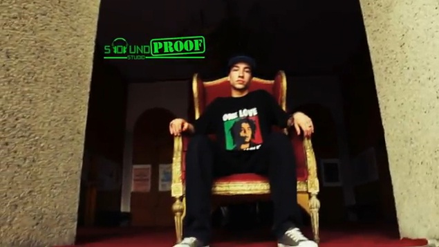 Ivory – Obiceiuri (Intro)