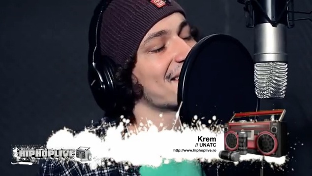 Krem-UNATC