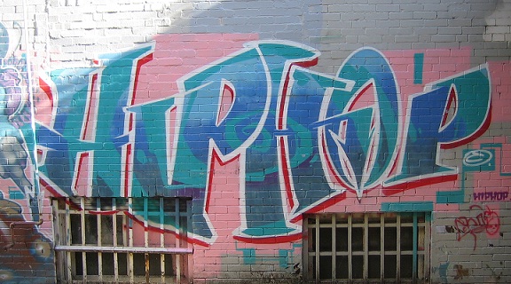 Trank-Freestyle No. 1