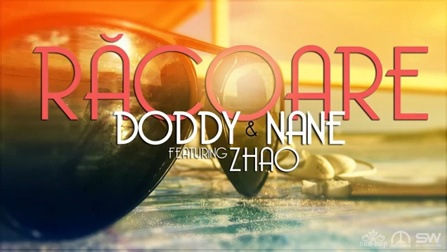 DODDY & NANE – RĂCOARE (cu ZHAO)