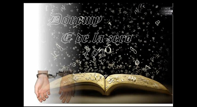 Dooremy – E de la zero ( intro )