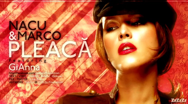 NACU & MARCO-PLEACA FT. GiAnna