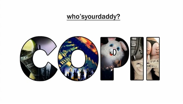 who’syourdaddy? – COPII