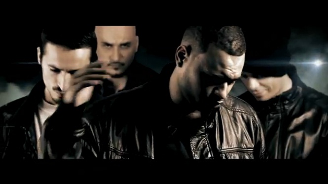 Christu – Neah feat Doc, Cedry2k, J Yolo