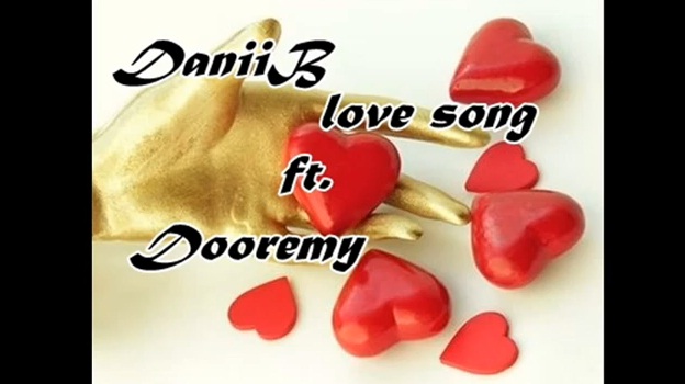 DaniiB – Nu voi uita ft. Dooremy ( Love Song )