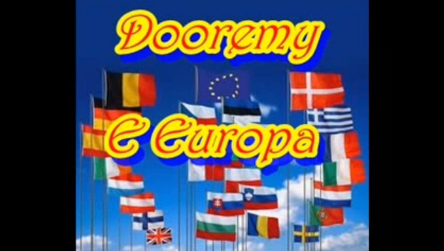 Dooremy – E Europa ( cu AbcTbcHc ) ft. Dj Adry