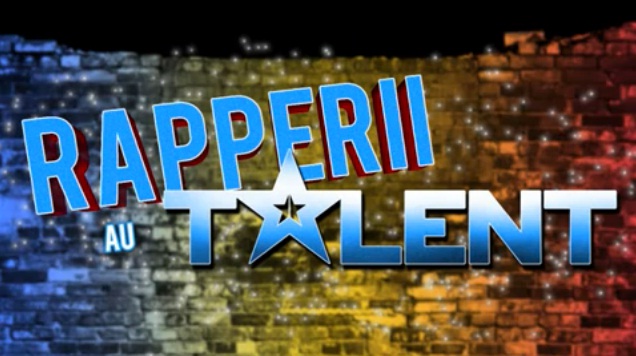 SWEB-Television (Rapperii au talent)