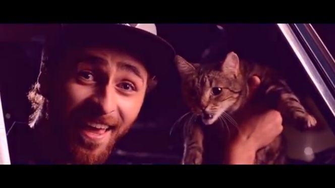 Tranda – Tampit feat. DJ Faibo X