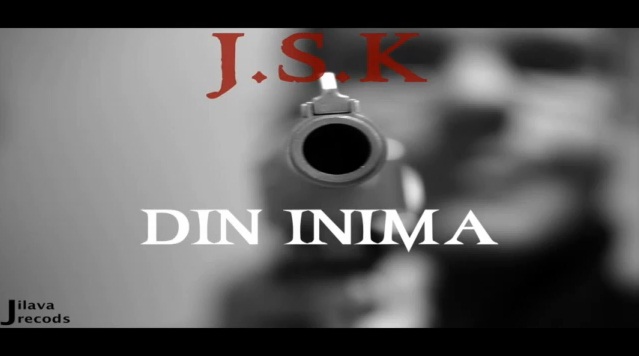 J.S.K. – Din Inima