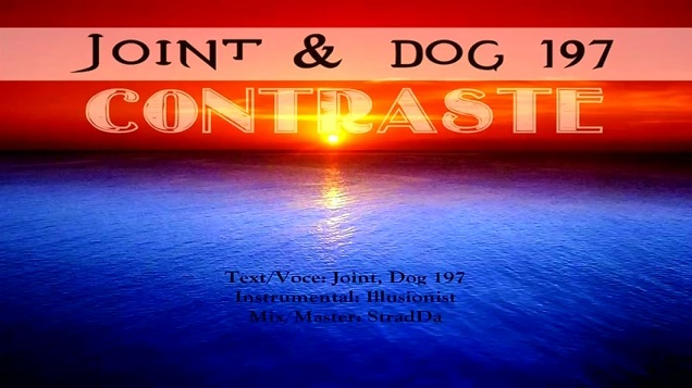 JOINT & DOG 197 – CONTRASTE (ft. Dj Klaxa)