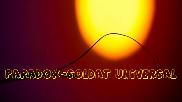Parad0x-Soldat universal