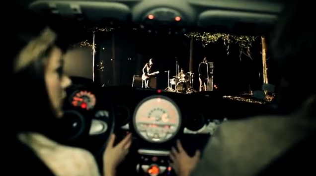 The MOOoD – Get Away