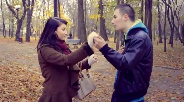 ZoTTa feat Fllory – Pentru ea