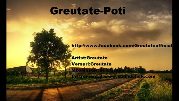 Greutate – Poti