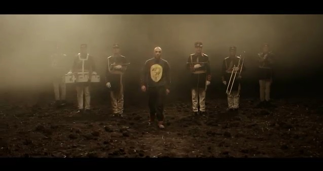 Guess Who – Onoare