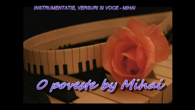 Mihai – O poveste