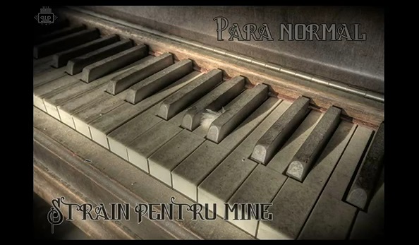 Para NormaL-Strain pentru Mine