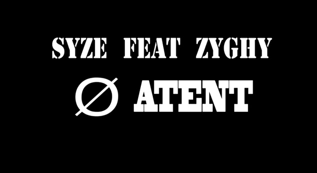 SyZe feat ZyGhy – Fii atent