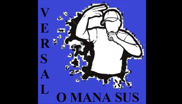 Versal – O mana sus