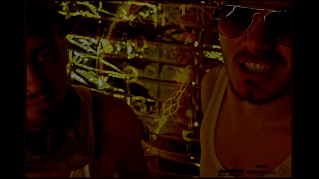 FAPTU RAP – Timpule!