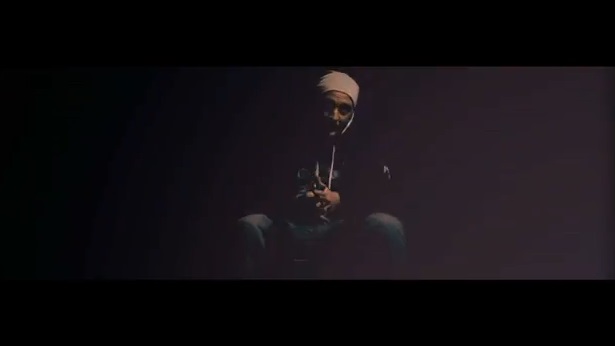 Guvid – Amin