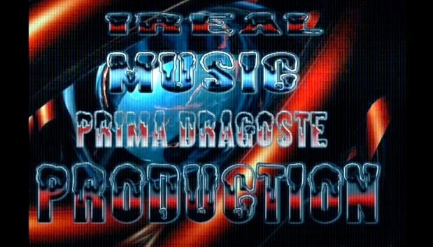 Ireal – Prima dragoste!