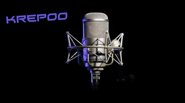 Krepoo – Raman la fel
