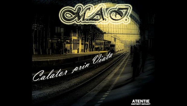 M.A.I. – Datoria umbrei (cu xcentric)