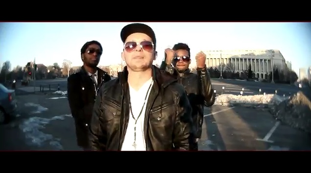 MIRCEA RADULESCU – COMERCIAL FEAT. RICKARDO