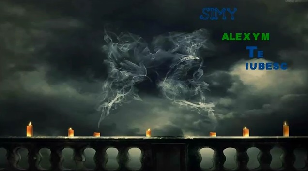 Simy – Te iubesc feat. Alexym