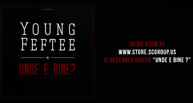 Young Feftee – Unde e bine ?