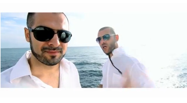 raku & pacha man – So Strong
