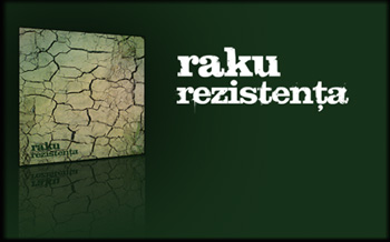 raku feat. DJ Faibo X, Gani, Doc, Brugner – rezistenta
