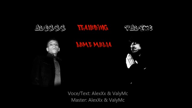 AlexXx feat. ValyMc – Lume Multa