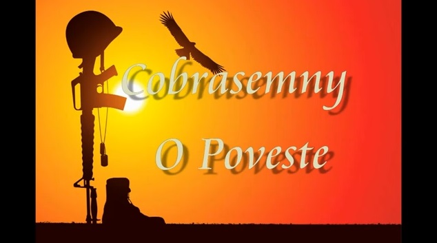 Cobrasemny – O poveste