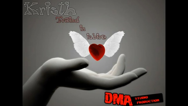 Kristh – Traind in iubire