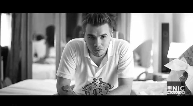 Lu-K feat. Fly Monnaie & Loredana Cavasdan – Love vs. Hate