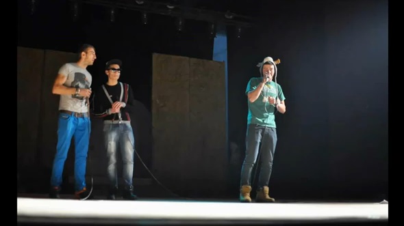 N&V – As vrea sa fiu