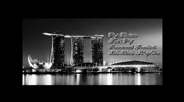 Paf-Realitate