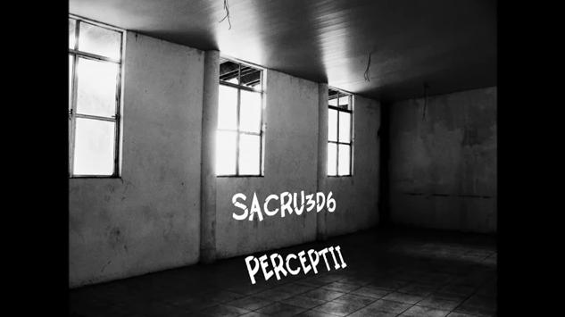Sacru3D6 – Perceptii